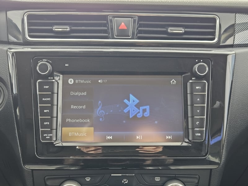 DFSK 580 580 CVT 1.5 2019 - Imagen 11 de 20