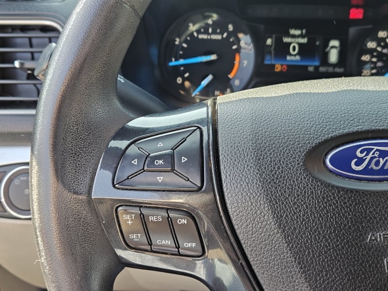 Ford EXPLORER ECOBOOST 2.3 4X2 AT 2019 - Imagen 20 de 20