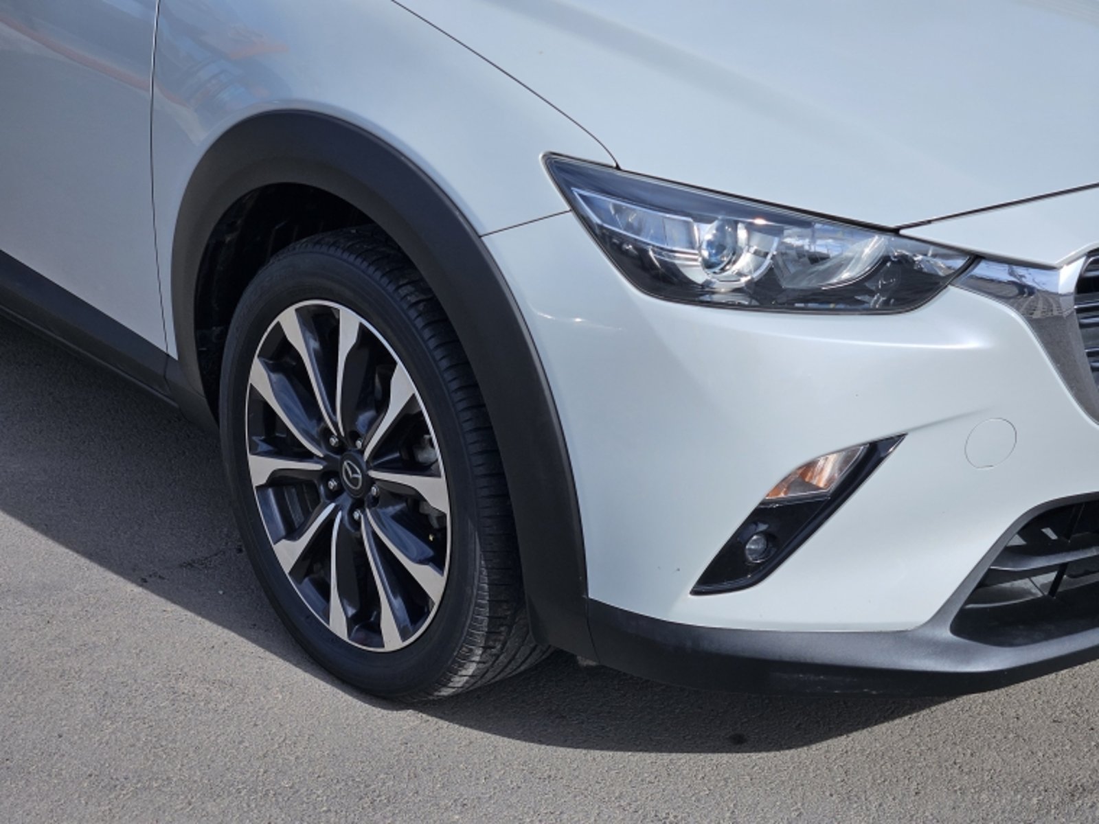MAZDA CX-3 2.0L R I-STOP AT 2019 - Imagen 7 de 20