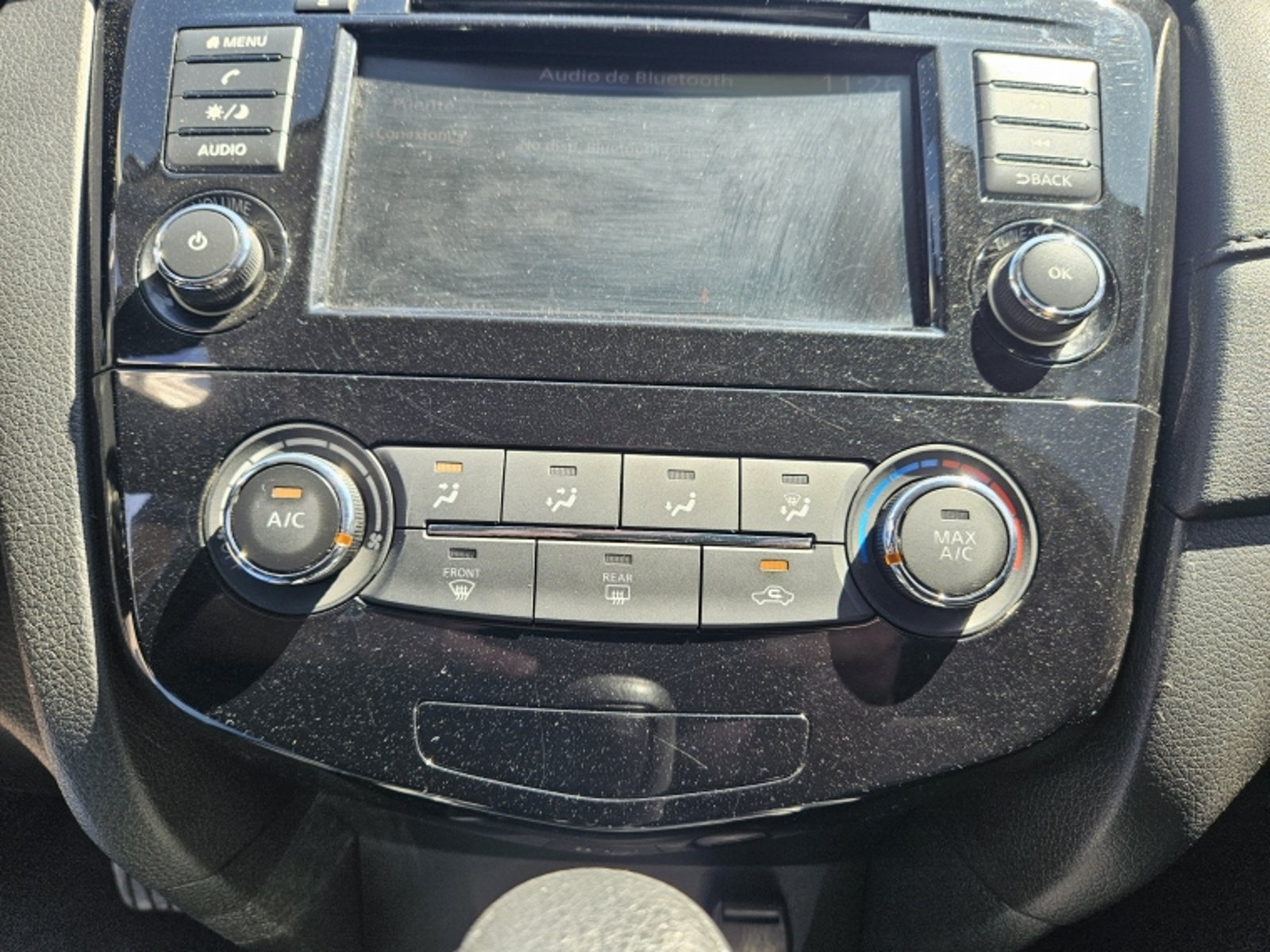 NISSAN X-TRAIL 2.5 SENSE 2ROW AT 4X2 2023 - Imagen 20 de 20