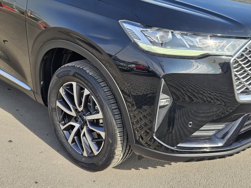 Haval H6 ELITE AT 2.0 2023 - Imagen 7 de 20