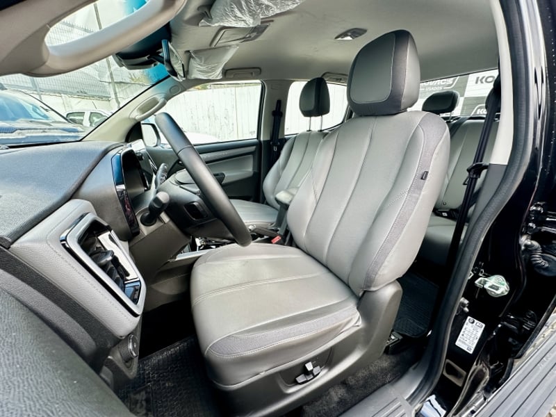 Chevrolet COLORADO LTZ AT 4WD T 2026 - Imagen 10 de 19