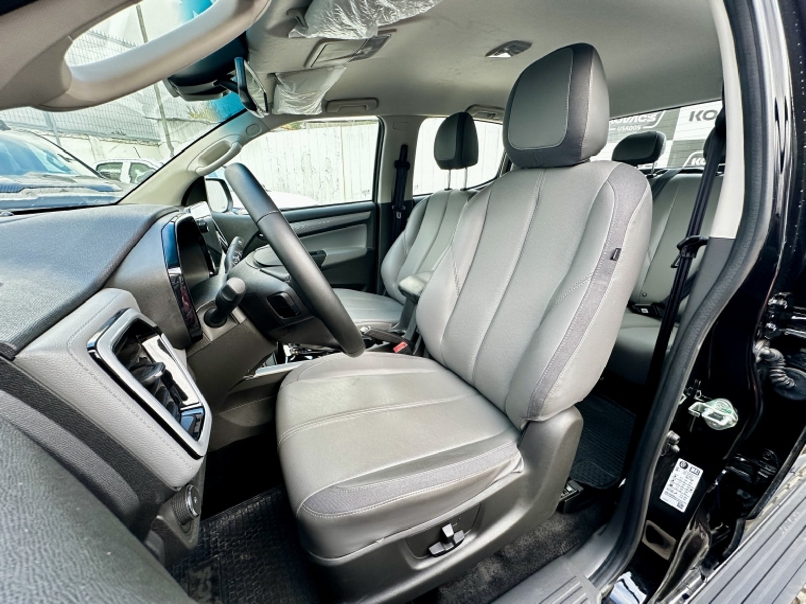 CHEVROLET COLORADO 2.8 AUT 2026 - Imagen 10 de 20