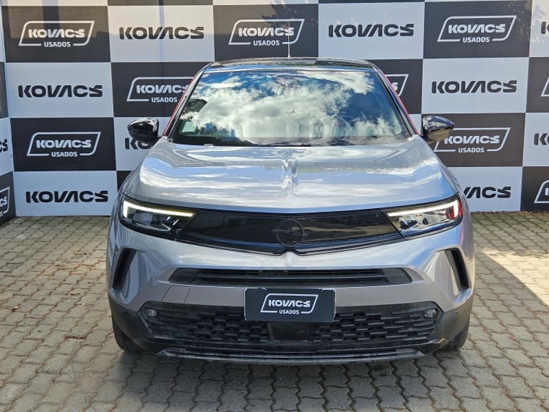 Opel MOKKA MOKKA 1.2T AUT EDITION PLUS 2022 - Imagen 3 de 18