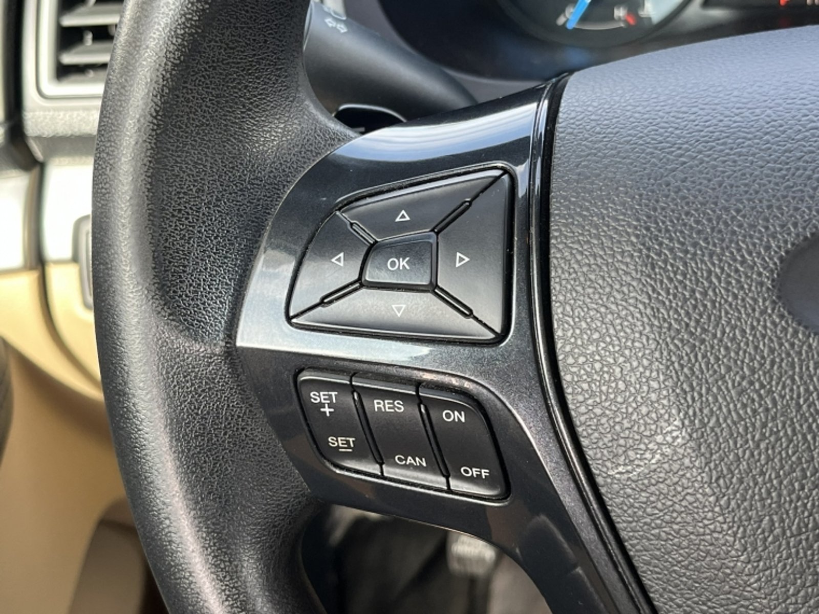 FORD EXPLORER 2.3 ECOBOOST AT 2018 - Imagen 18 de 20