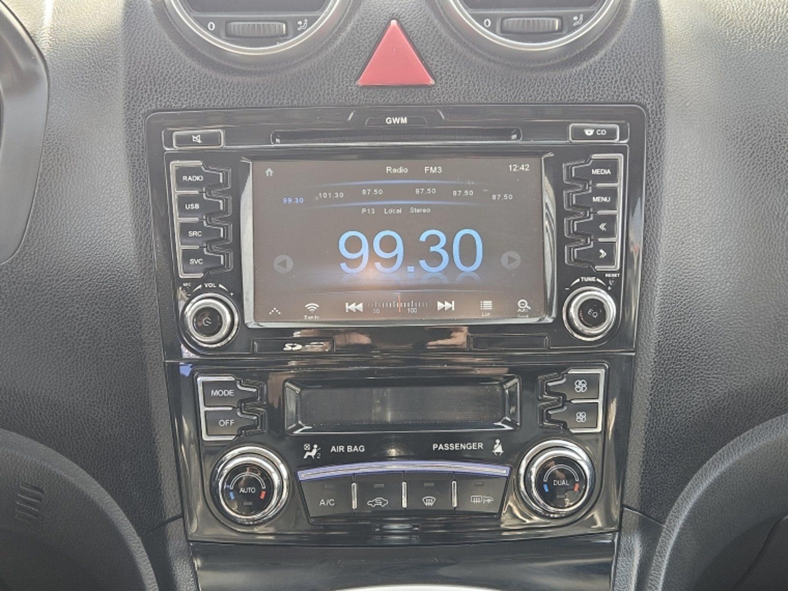 GREAT WALL HAVAL 5 CLE MT 4X2  1.5 2019 - Imagen 11 de 20