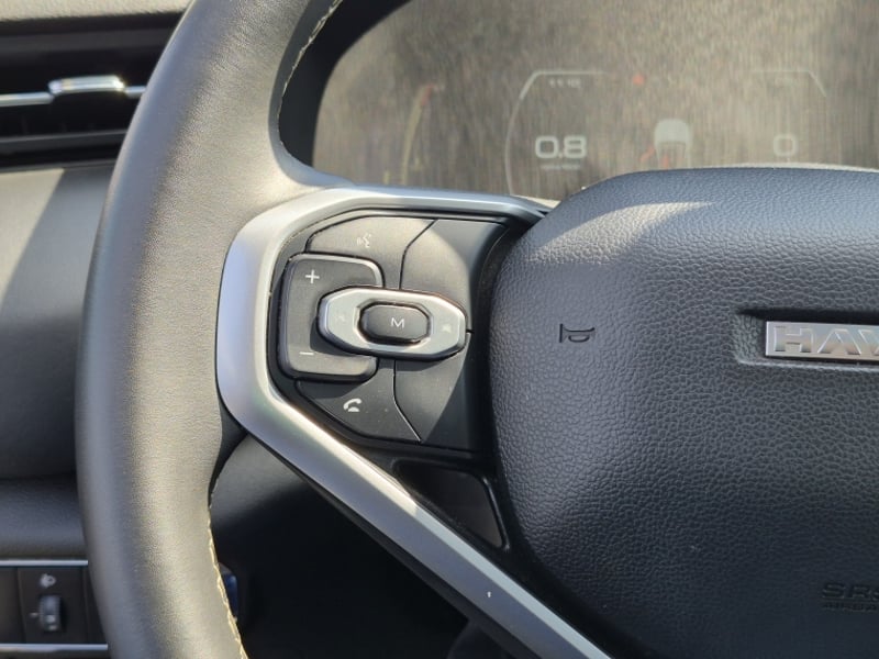 Haval JOLION PRO DELUXE 1.5T 2025 - Imagen 19 de 20