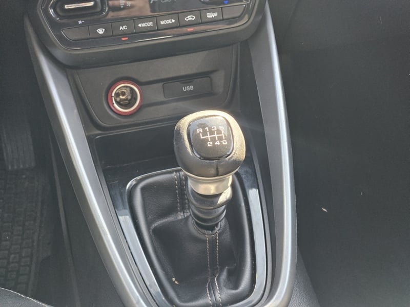 Chevrolet GROOVE GROOVE 1.5 2021 - Imagen 12 de 20