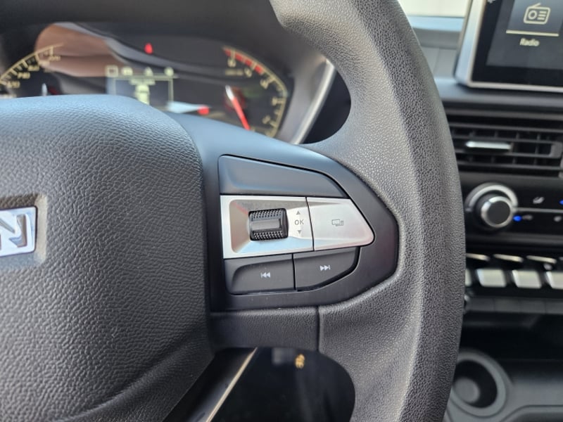 Changan HUNTER HUNTER 2.0 2026 - Imagen 13 de 19