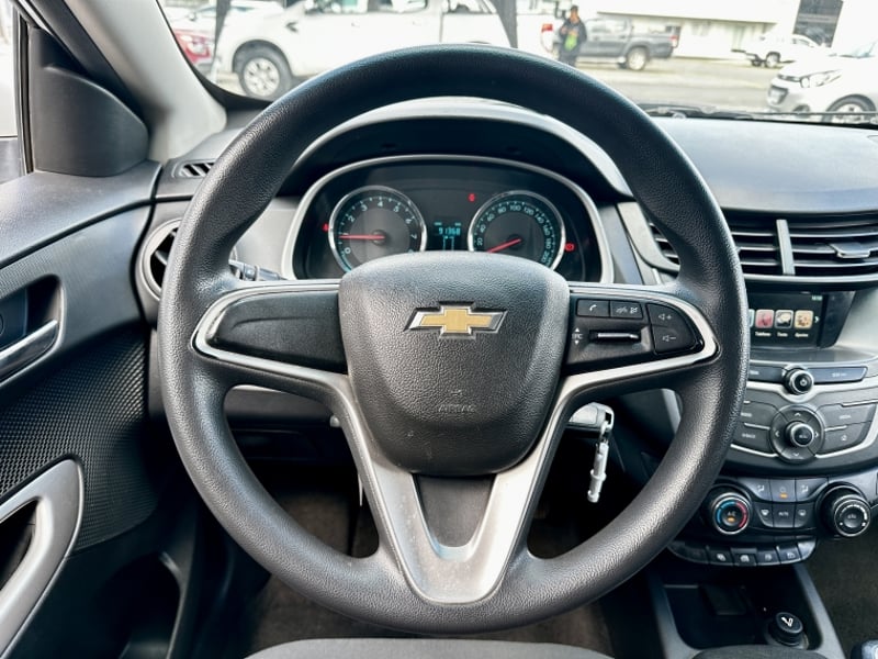 Chevrolet SAIL 1.5L MT 2019 - Imagen 10 de 18