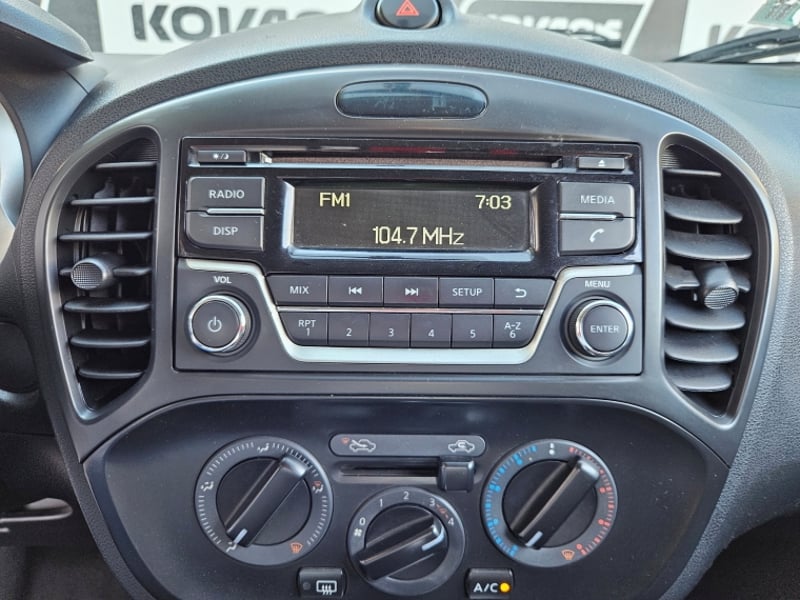 Nissan JUKE JUKE SENSE 1.6 AUT 2016 - Imagen 19 de 19