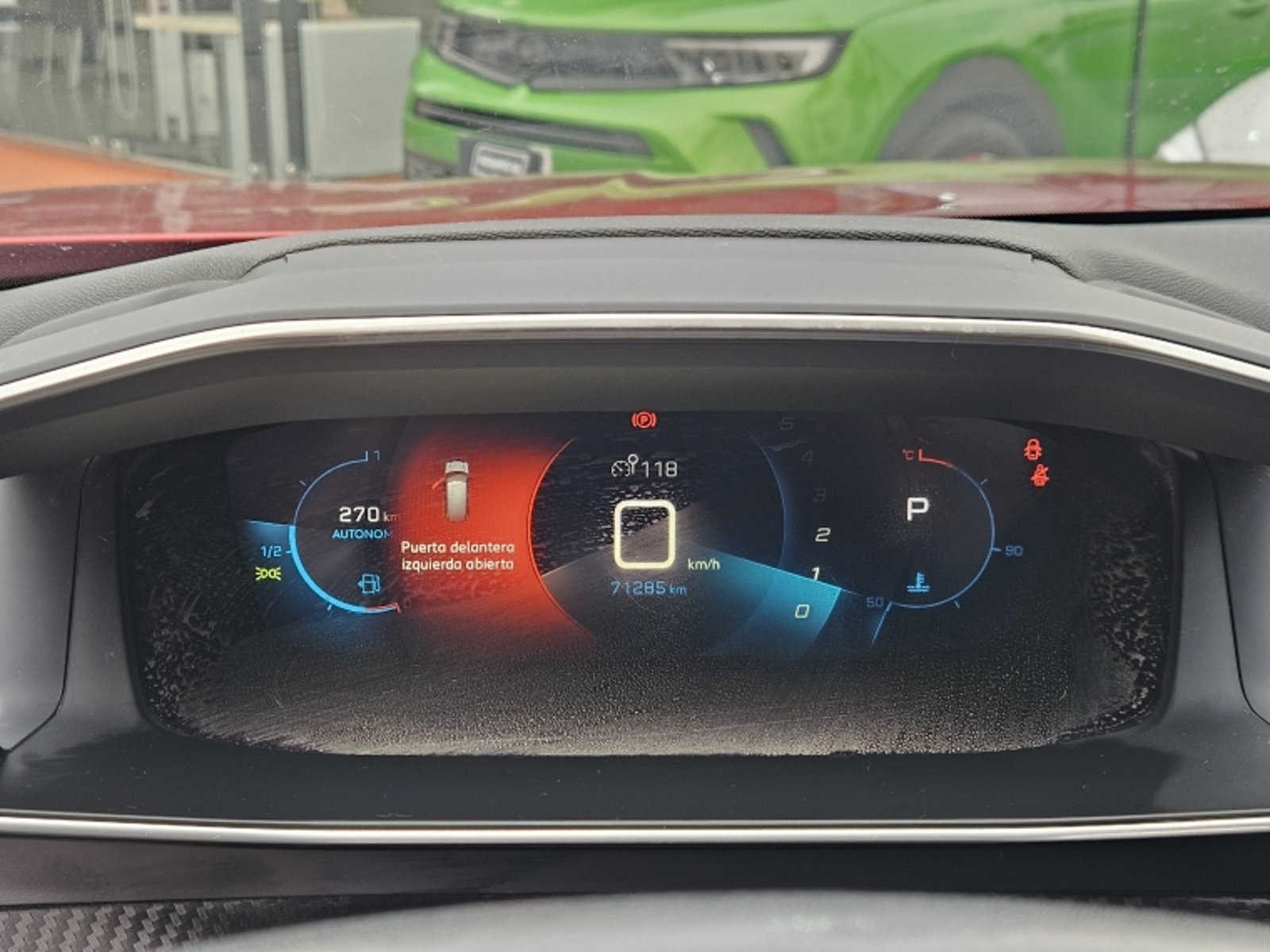 PEUGEOT 2008 1.2 ALLURE PACK PURETECH 130 AT 2008 - Imagen 20 de 20