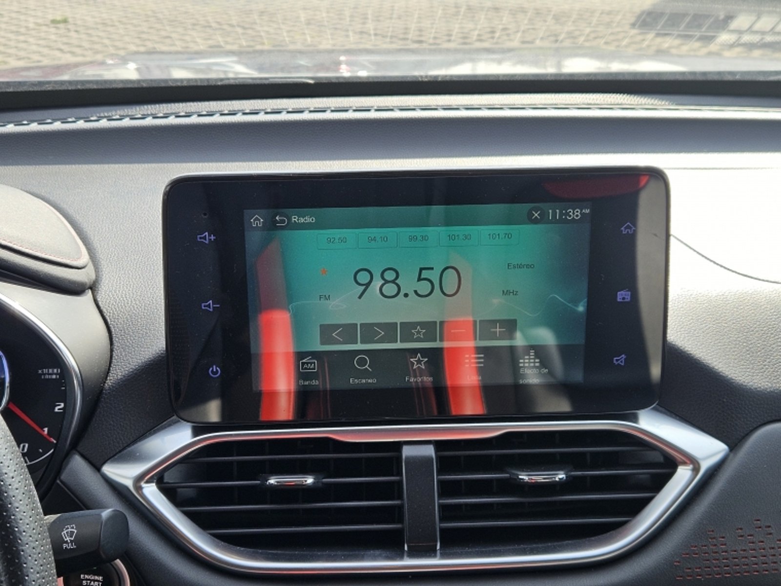 Chevrolet GROOVE 1.5 PREMIER MT 2023 - Imagen 11 de 20