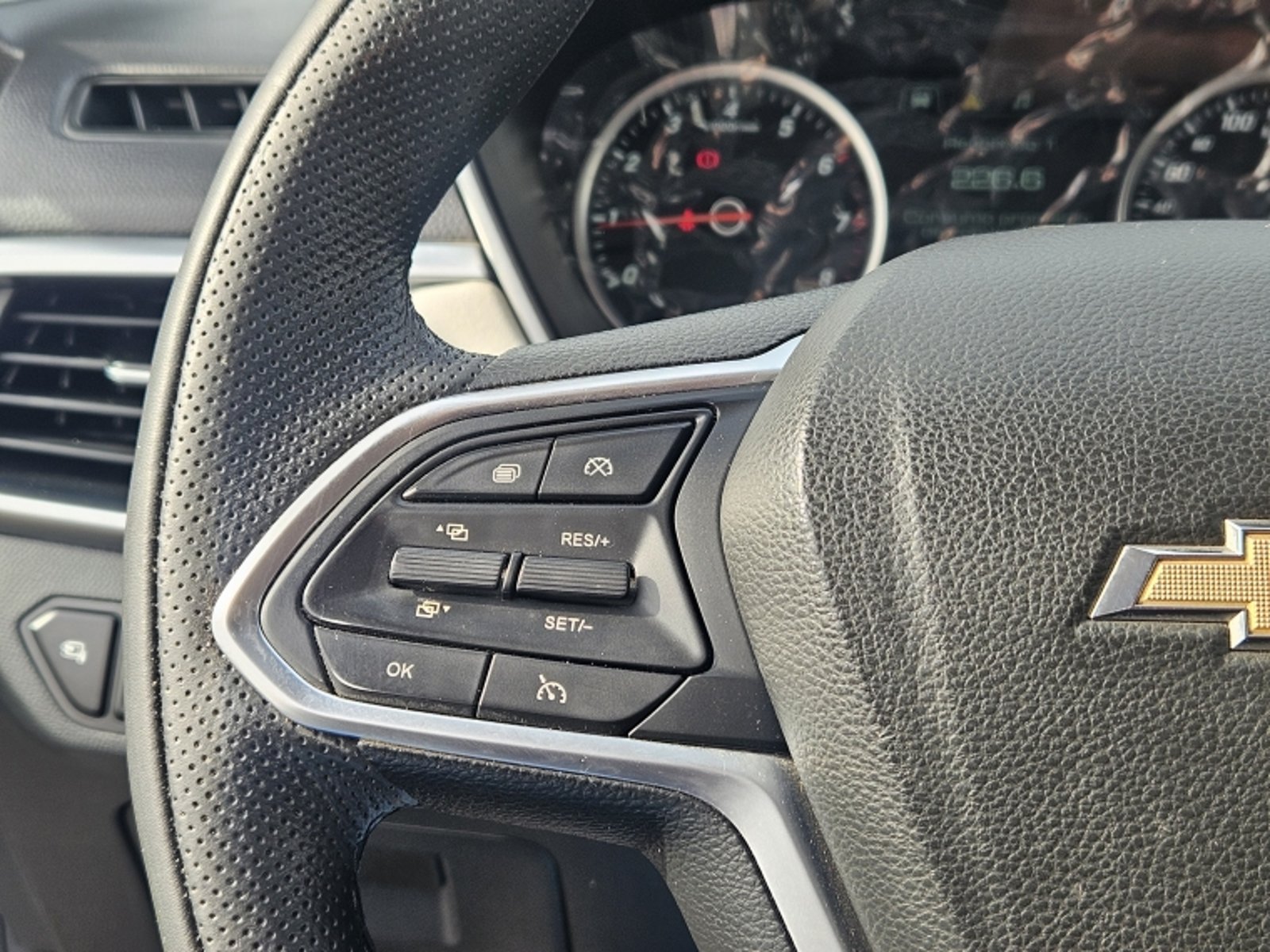 CHEVROLET CAPTIVA PREMIER 1.5 MT 2022 - Imagen 20 de 20