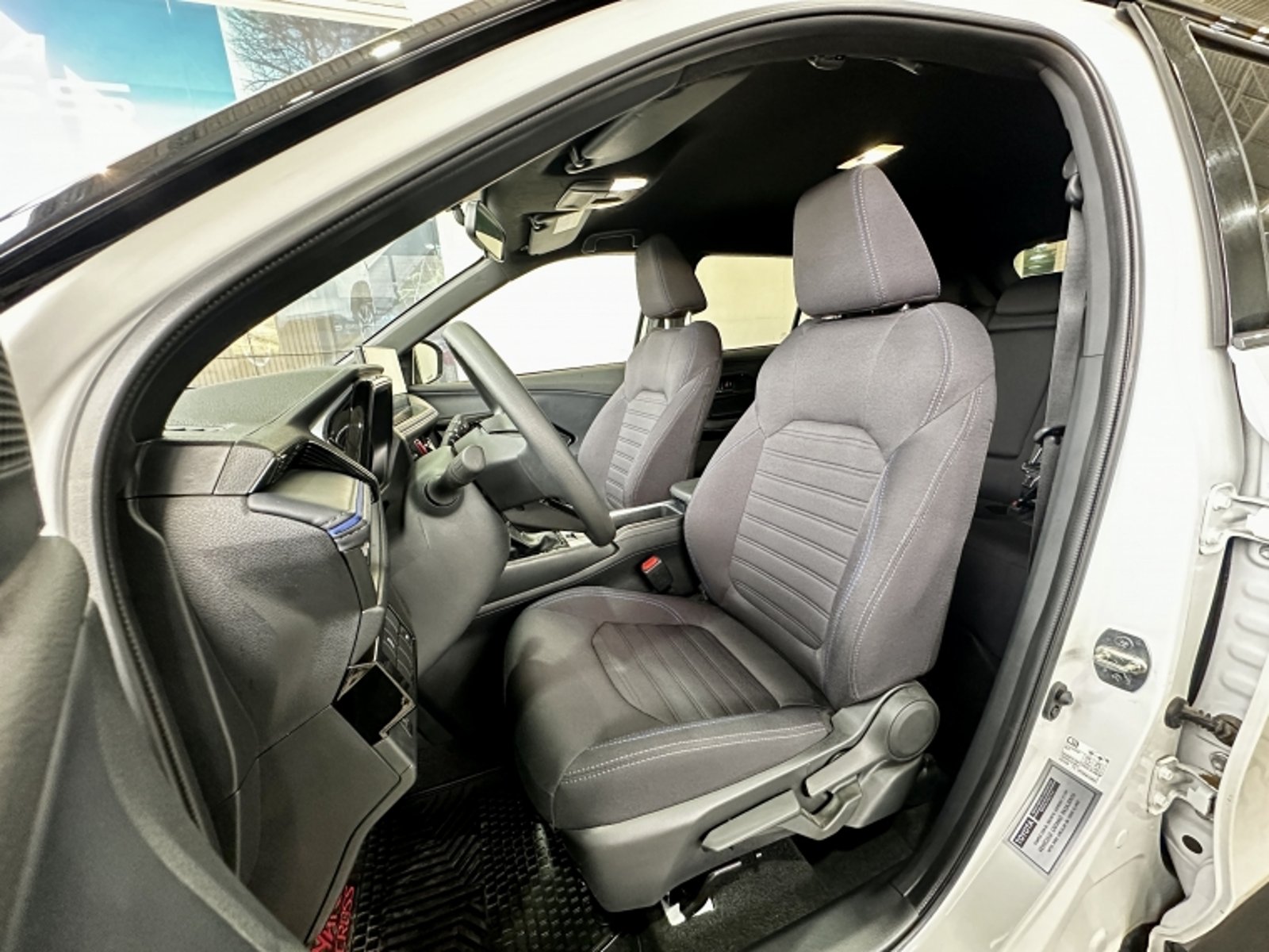 Toyota YARIS 1.5 CVT 2026 - Imagen 9 de 18