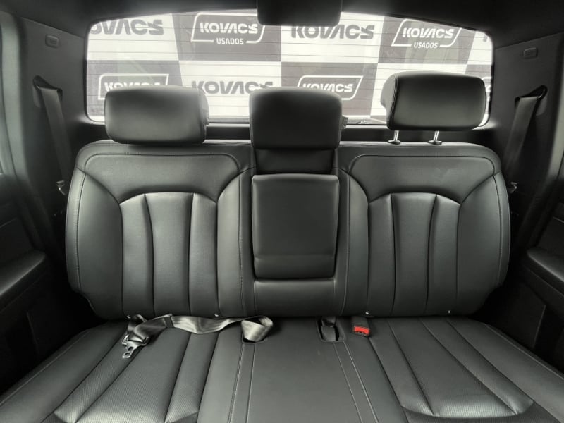 SsangYong MUSSO 2.2 LIMITED PLUS AT 4X4 DIESEL 2023 - Imagen 9 de 20