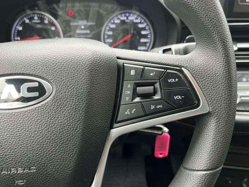 JAC S4 JS4 HB 1.6 2024 - Imagen 17 de 20