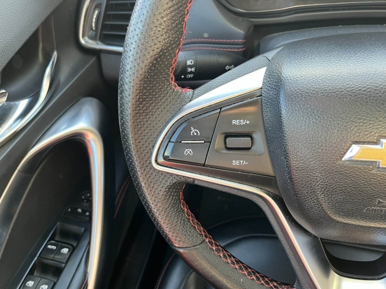 CHEVROLET GROOVE 1.5 PREMIER MT 2025 - Imagen 20 de 20