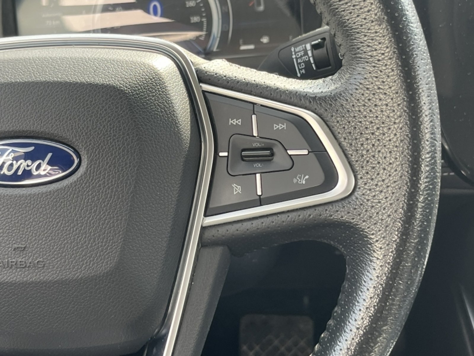 Ford TERRITORY 1.5T TITANIUM AT 2022 - Imagen 20 de 20