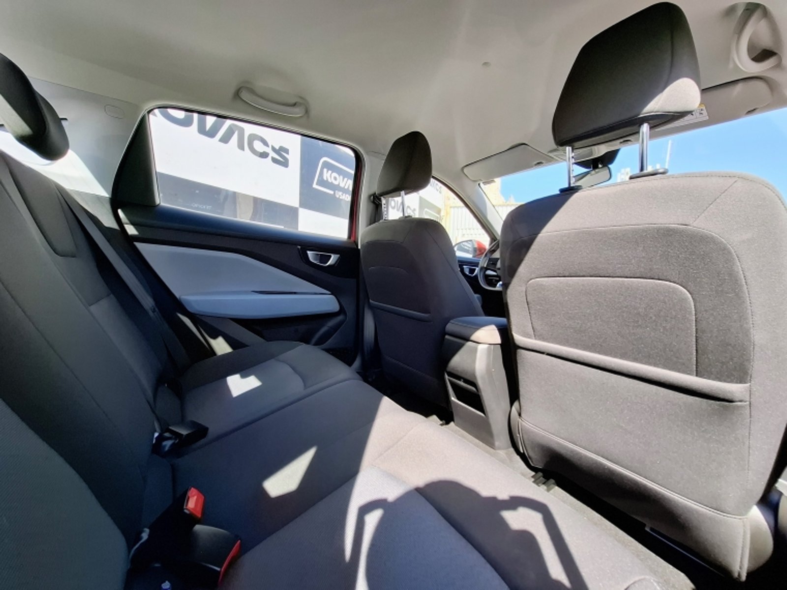 CHEVROLET SAIL SAIL NB CVT 1.5 2024 - Imagen 18 de 20