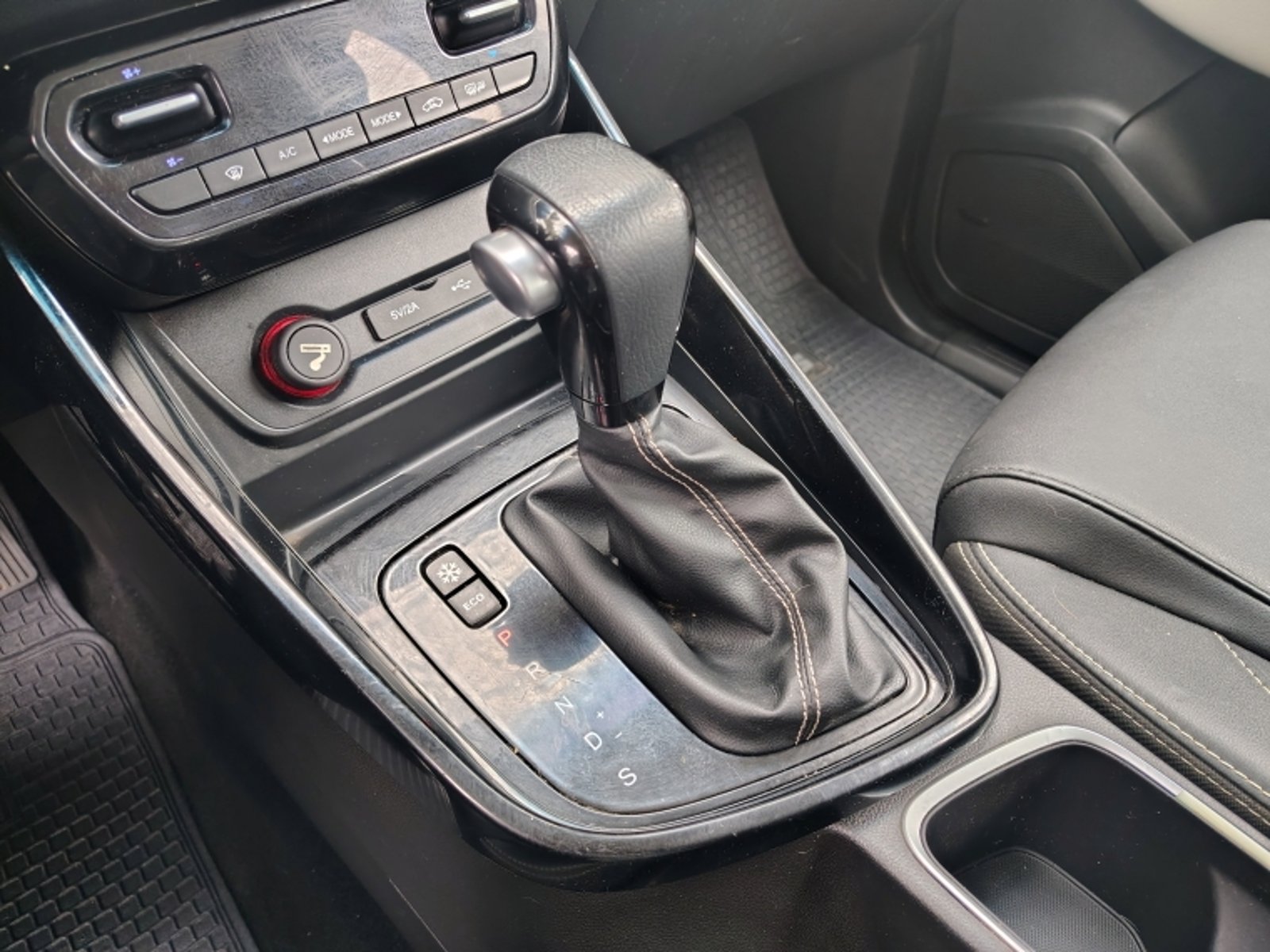 CHEVROLET CAPTIVA 1.5 LT AT 2021 - Imagen 15 de 20