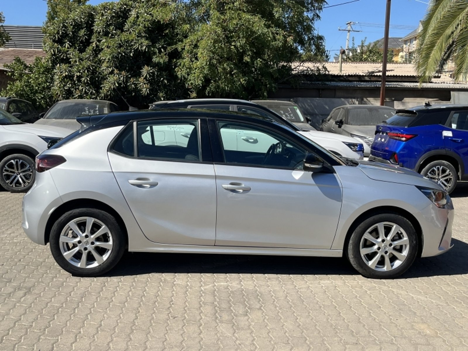 OPEL CORSA CORSA TD 100 1.5 2023 - Imagen 6 de 20