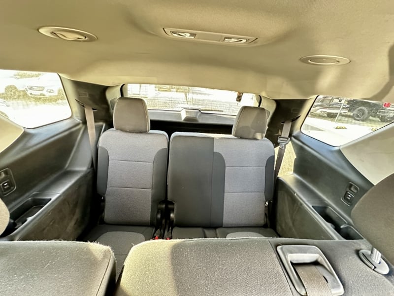 Chevrolet TRAVERSE 3.6 AUT. 2019 - Imagen 18 de 19