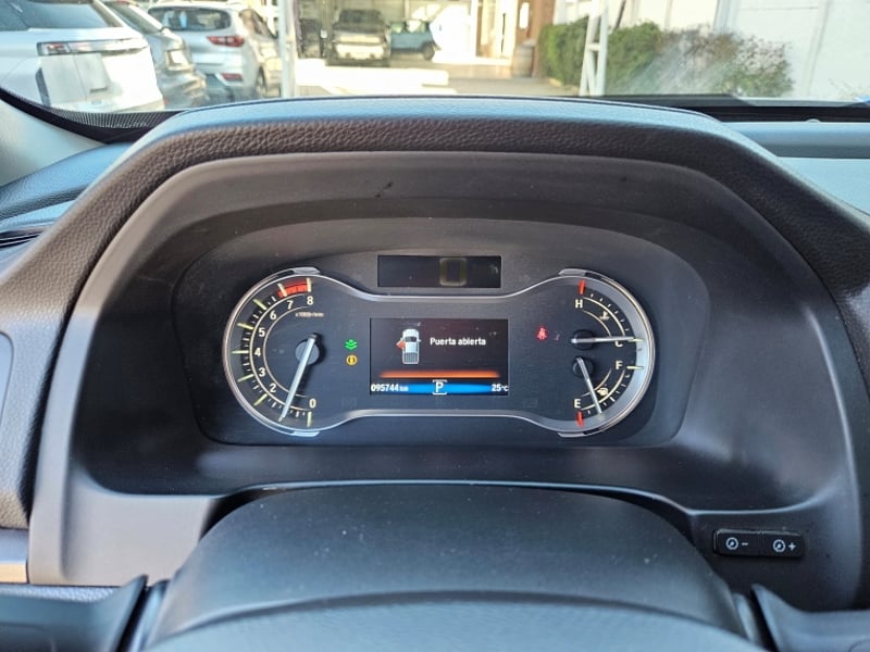 Honda RIDGELINE RIDGELINE RTL 4X4 3.5 AUT 2022 - Imagen 13 de 19