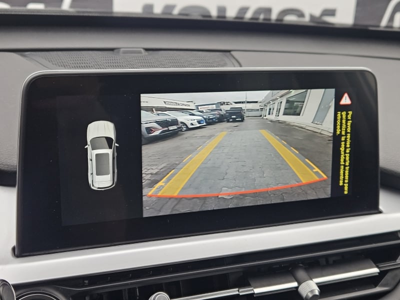 Chery TIGGO 7 GLS 1.5 AT 2024 - Imagen 19 de 19