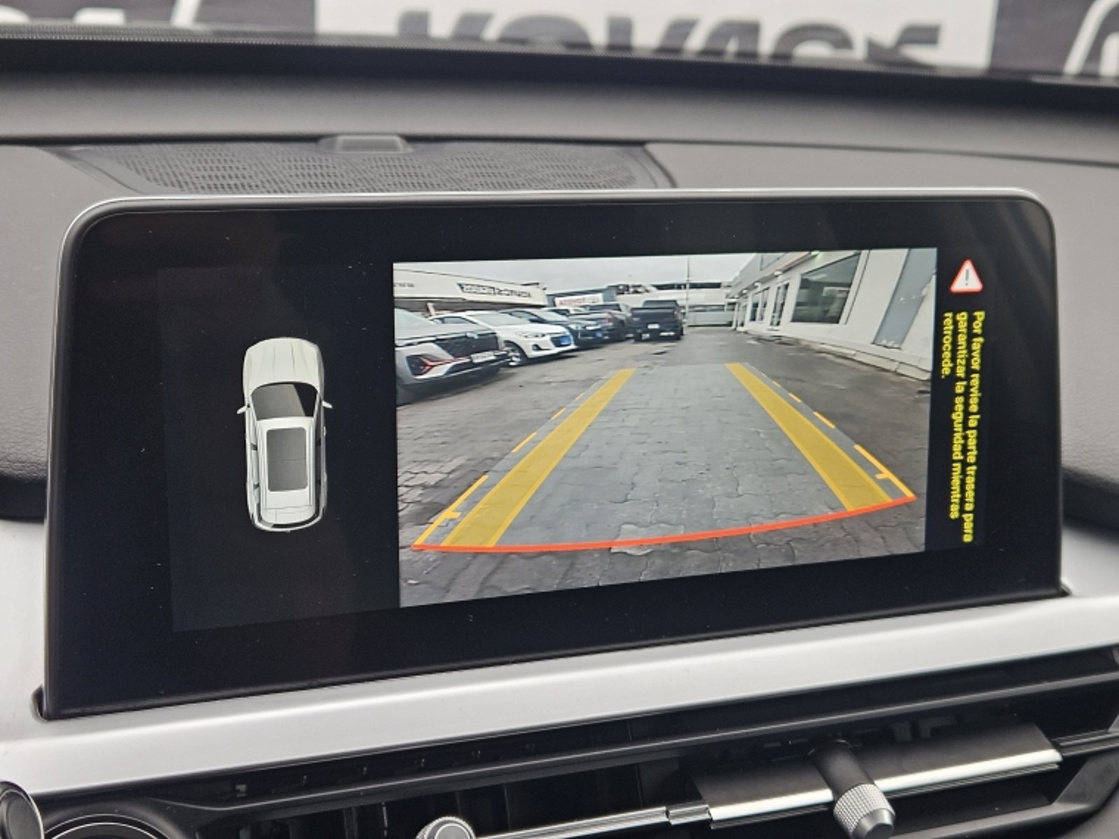 Chery TIGGO 7 GLS 1.5 AT 2024 - Imagen 19 de 19