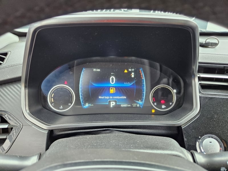 Chery TIGGO 2 PRO MAX GL 1.5 AUT 2025 - Imagen 17 de 20