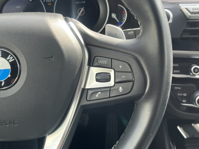 BMW X3 SDRIVE20I URBAN AT 2020 - Imagen 19 de 20