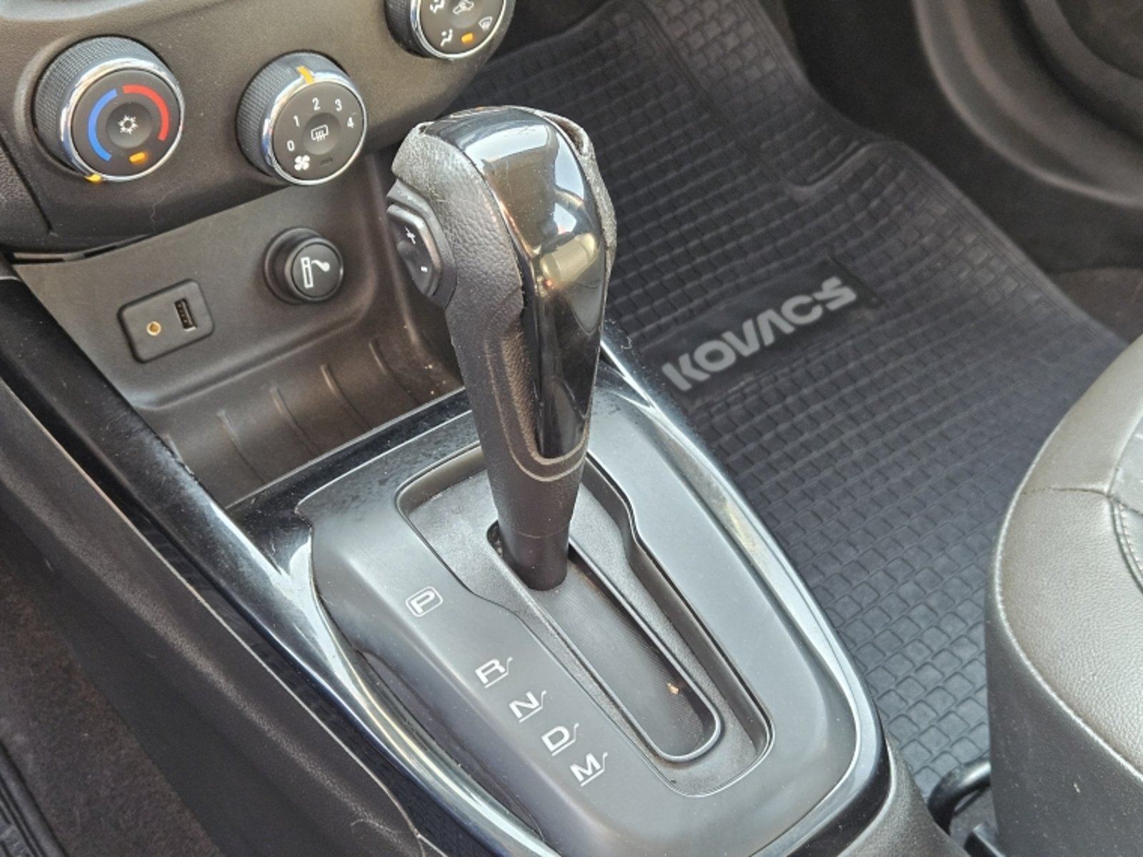 CHEVROLET PRISMA 1.4 LTZ AT 2018 - Imagen 20 de 20