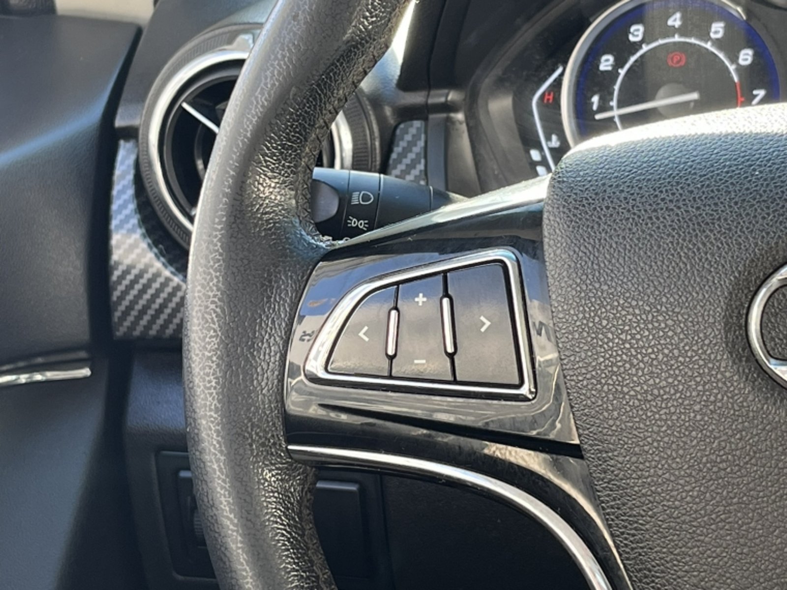 BAIC X25 X25  1.5 ELT MT 2019 - Imagen 18 de 20