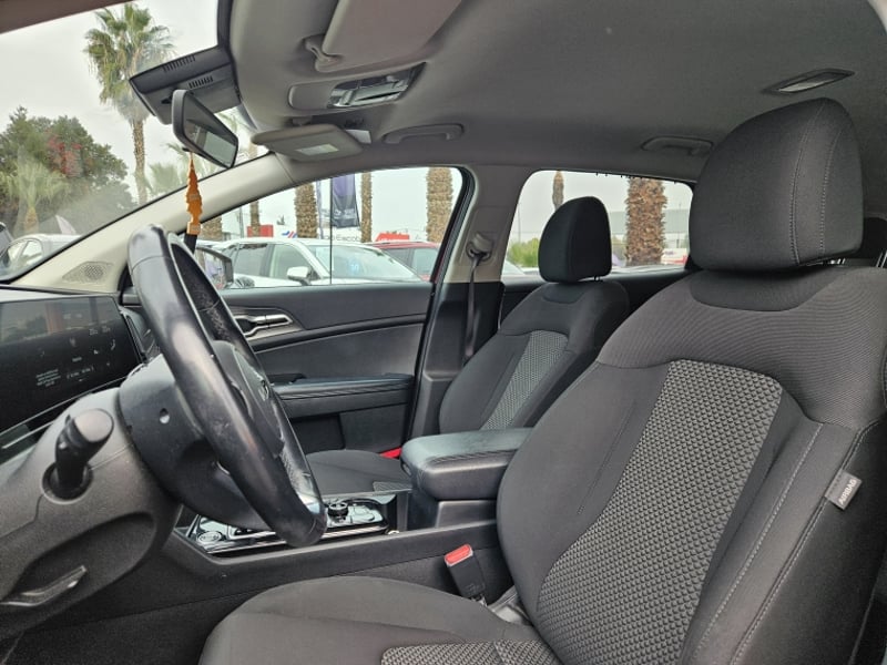 Kia SPORTAGE SPORTAGE EX 2.0L 8AT DSL 2023 - Imagen 15 de 20