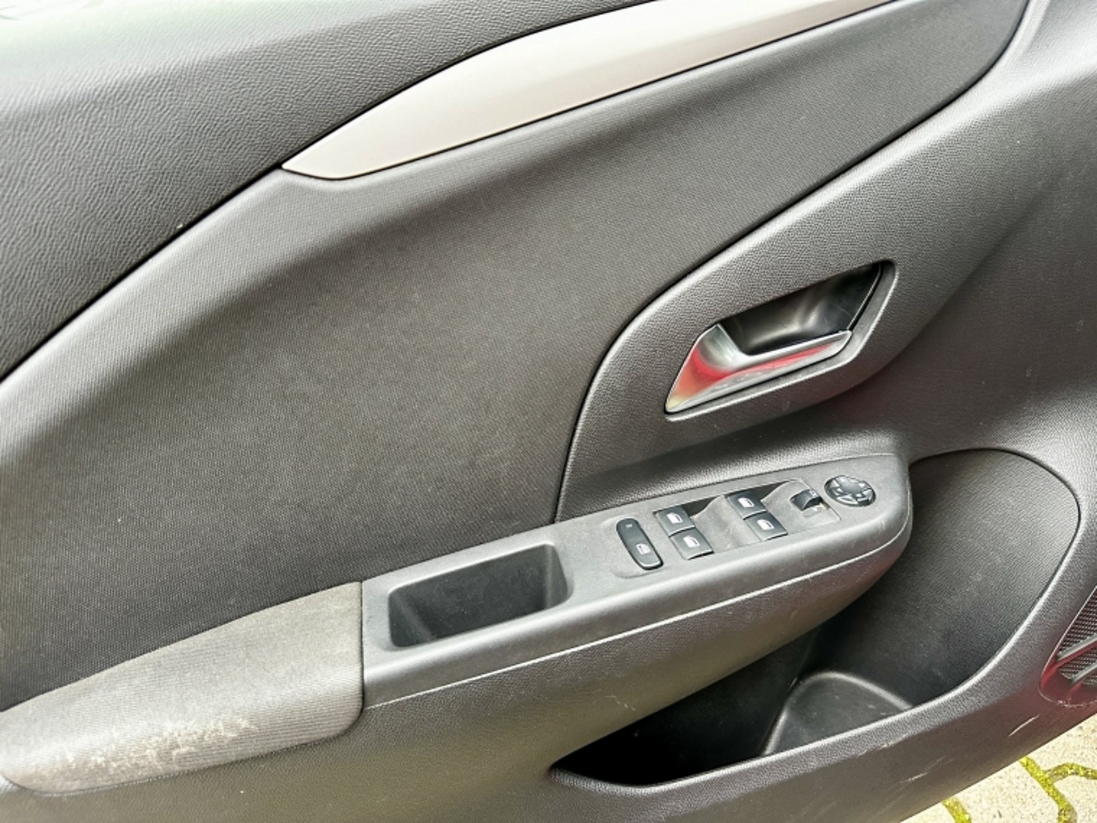 Opel CORSA 1.2 MT 2021 - Imagen 15 de 18