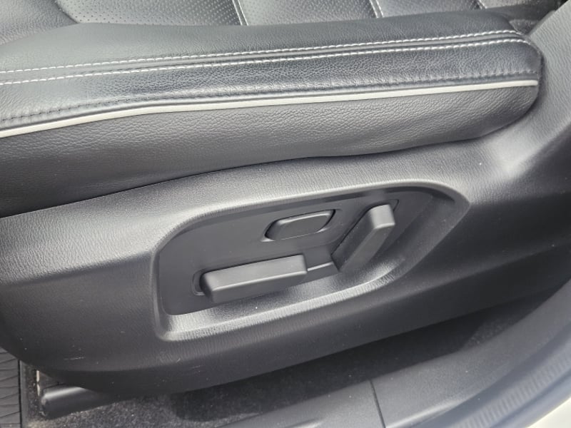 Mazda CX-5 CX5 5P 4X4 2.0 AUT 2026 - Imagen 18 de 20