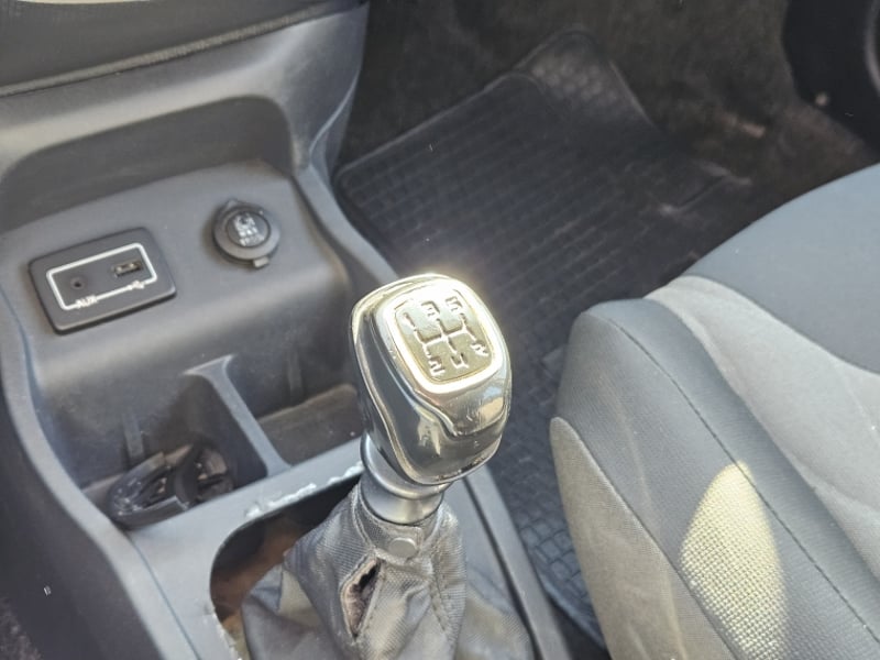 Fiat UNO UNO WAY HB 1.4 2019 - Imagen 18 de 20