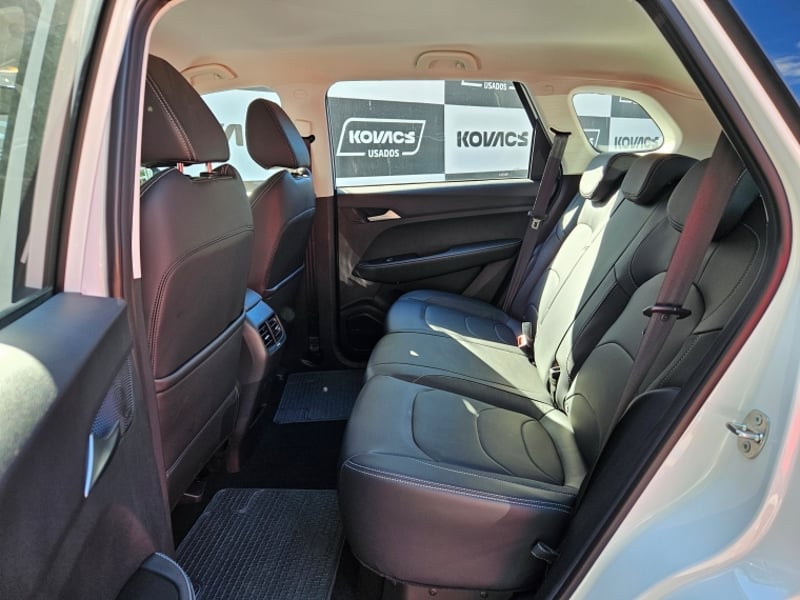 Chevrolet CAPTIVA 1.5 LTZ  AT 2026 - Imagen 8 de 11
