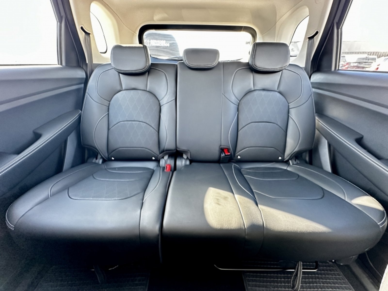 Chevrolet CAPTIVA 1.5 PREMIER P AT 2026 - Imagen 19 de 19
