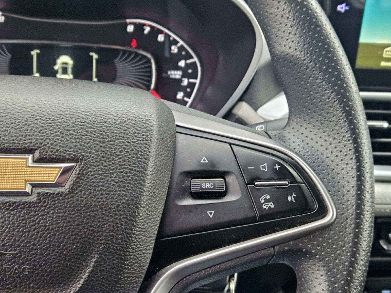 Chevrolet GROOVE 1.5 LTZ MT 2021 - Imagen 20 de 20