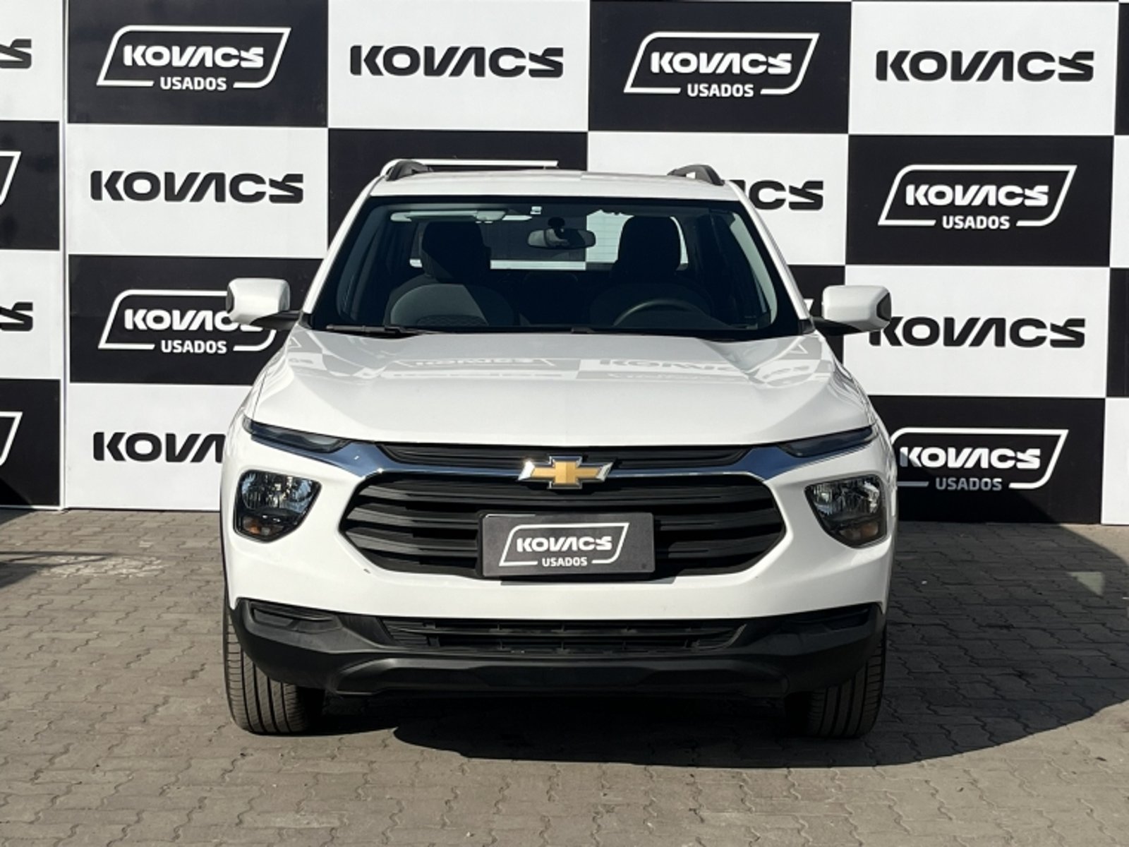 CHEVROLET MONTANA LT MT 2024 - Imagen 8 de 20