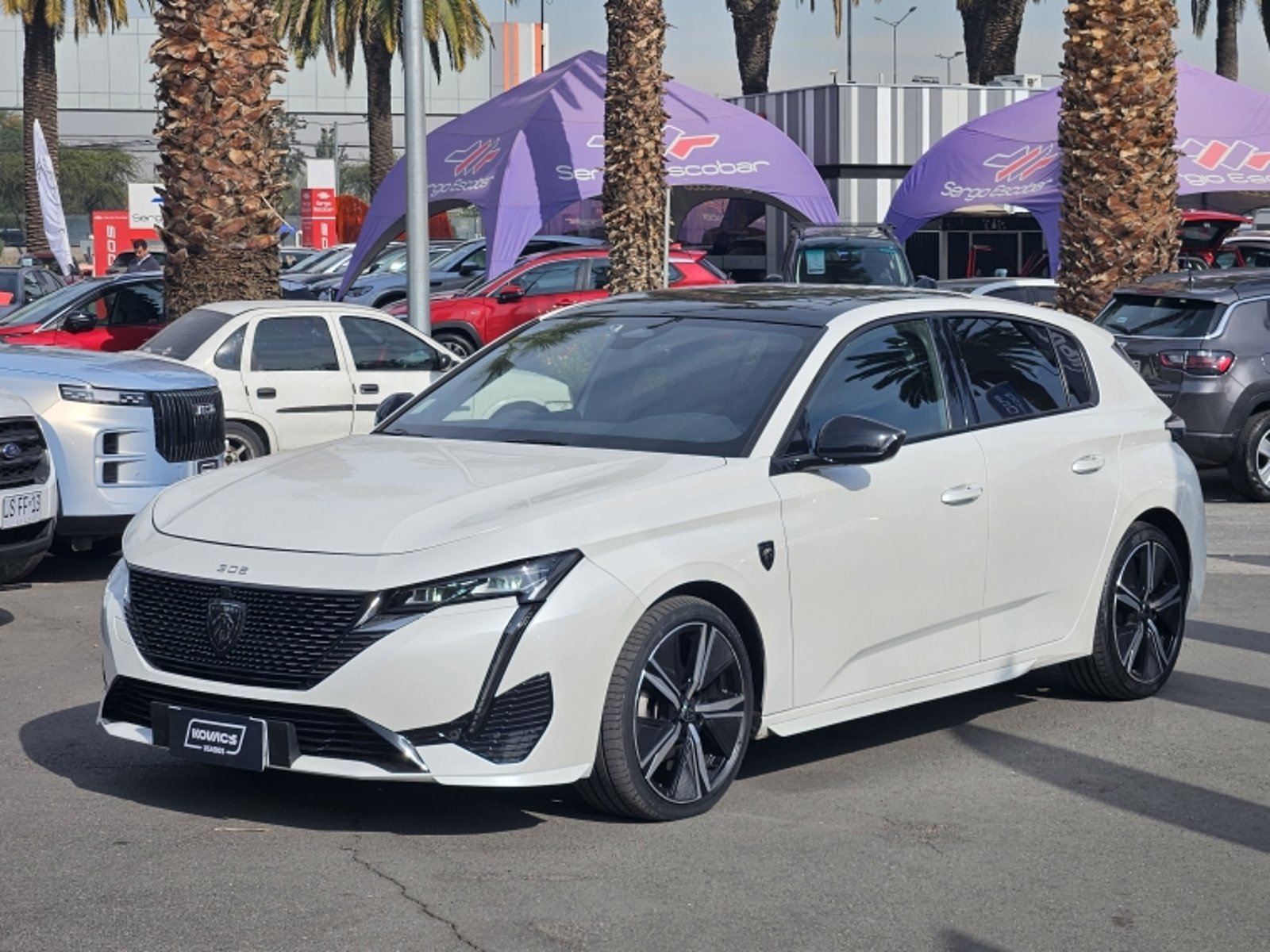 PEUGEOT 301 301 mt 2021 - Imagen 20 de 20