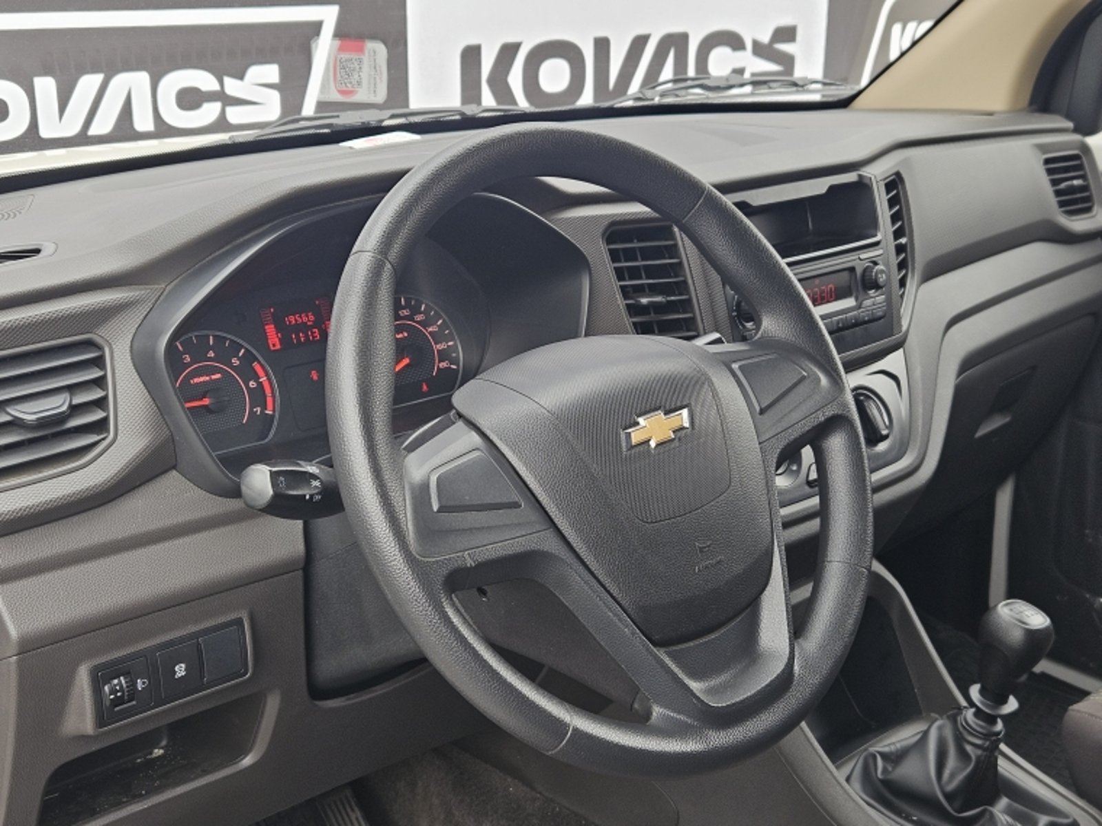 CHEVROLET N400 MAX MT AC 2024 - Imagen 11 de 16
