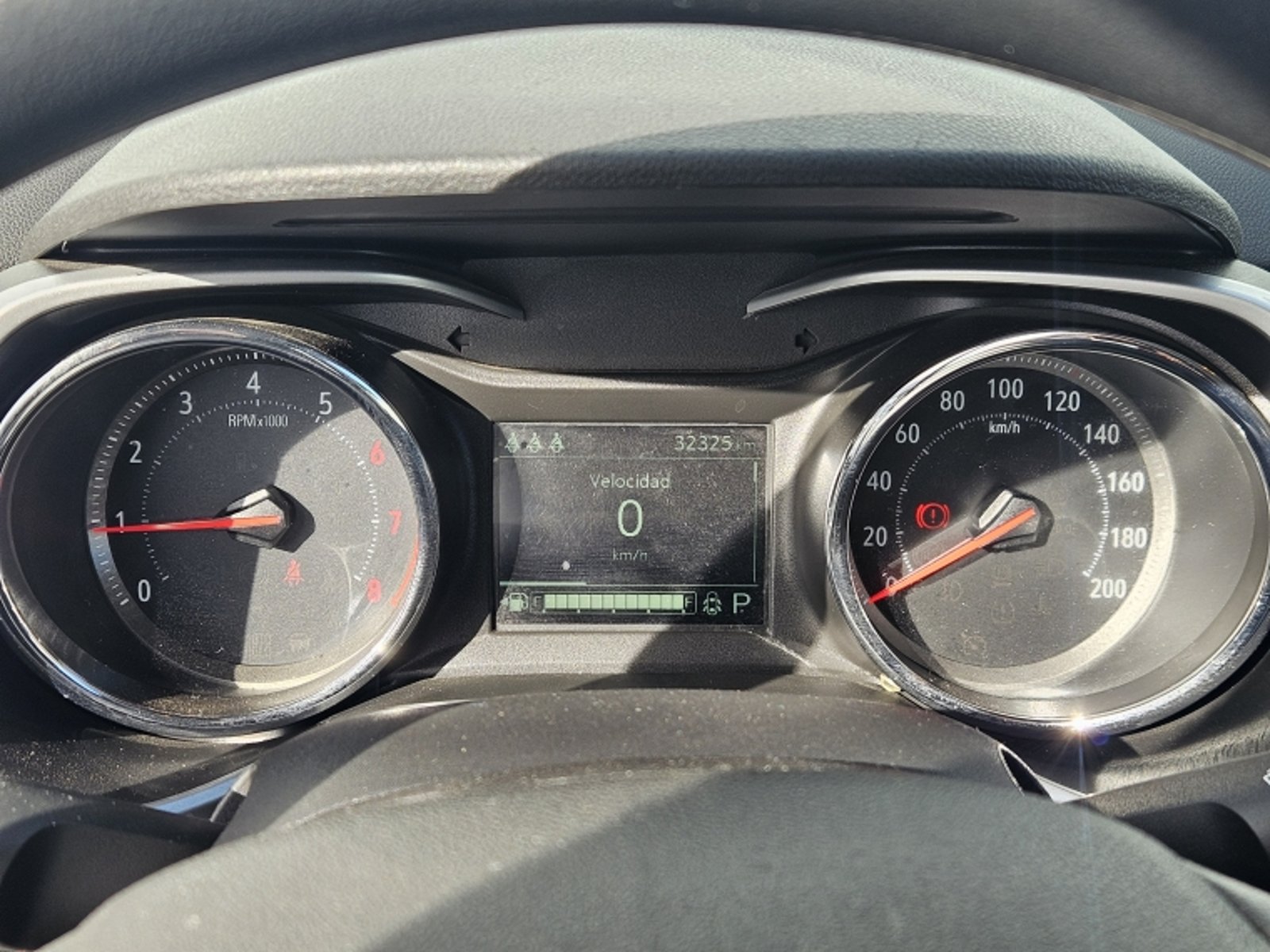 CHEVROLET TRACKER 1.2T LTZ AT 2024 - Imagen 17 de 20