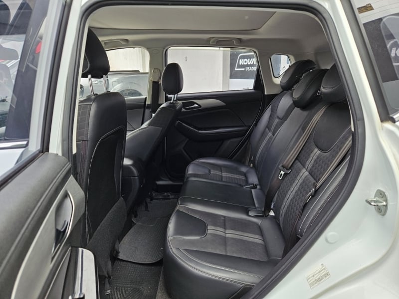 BAIC X35 1.5 FL  LUXURY MT 2023 - Imagen 5 de 16