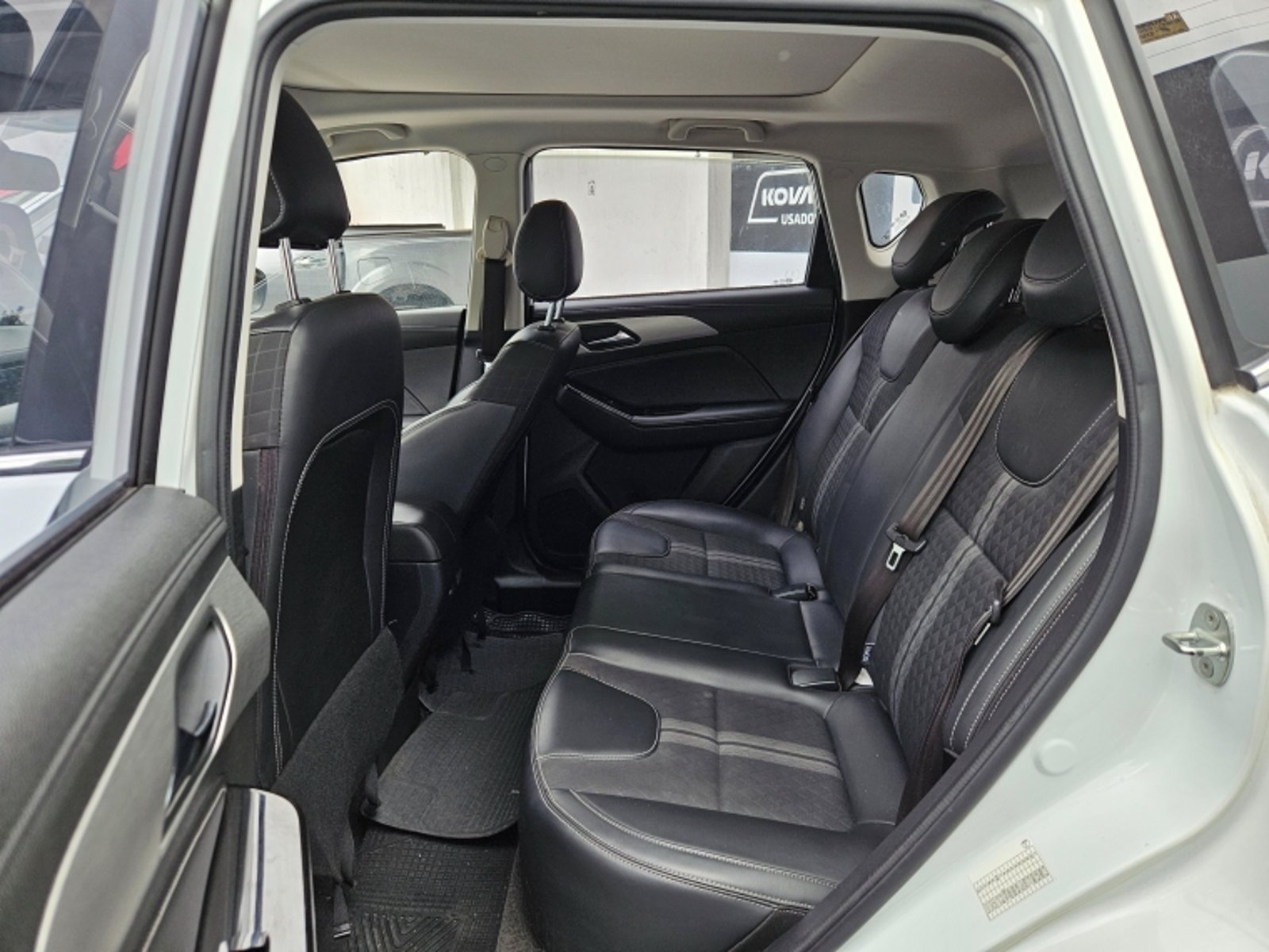 BAIC X35 1.5 FL  LUXURY MT 2023 - Foto 5 de 16