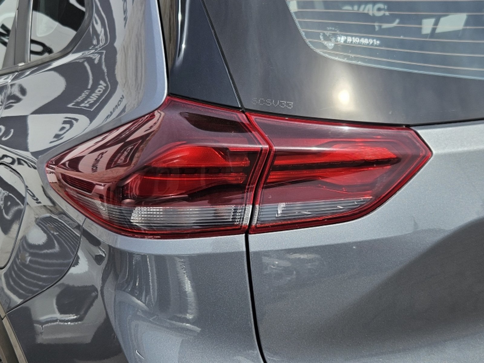 CHEVROLET TRACKER LTZ P AT 2022 - Imagen 7 de 20