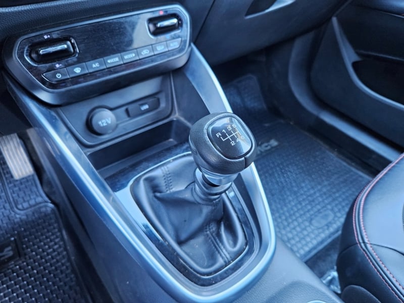 Chevrolet GROOVE 1.5 PREMIER MT 2025 - Imagen 13 de 20