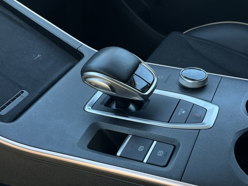 OMODA C5 1.5T CVT COMFORT 2025 - Imagen 15 de 20